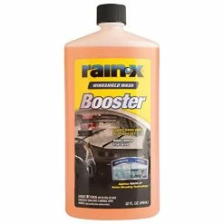 Best deal ???? Windshield Wash Booster - 32 Ounces ????