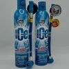 Best Sale ???? Interdynamics Glacier Ice R-134 Auto Air Condition Refridgerant With Oil And Leak Sealer Plus Guage (2 Cans) ???? 2 Best Sale ???? Interdynamics Glacier Ice R-134 Auto Air Condition Refridgerant With Oil And Leak Sealer Plus Guage (2 Cans) ???? -ZeroR-shop 419W21eDqSL