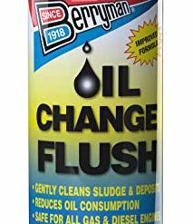 Discount ???? Berryman 1216 Oil Change Flush, 16-Ounce ????