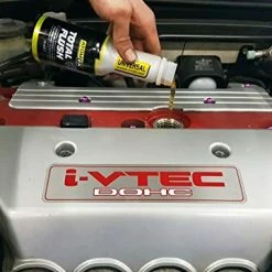 Brand new ???? XADO Engine Oil System Cleaner With Anti-Carbon Effect - Removes Contamination & Engine Sludge - ATOMEX Total Flush Revitalizant (Bottle, 250ml) ⭐ -ZeroR-shop 41AikHtOycL