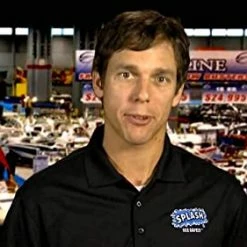 Budget ???? RV & Marine Splash 619526 RV/Marine Antifreeze, 6 Gal, Pink (RV/Marine Antifreeze) ???? -ZeroR-shop 41Az3oRKQYL