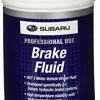 Buy ???? Subaru Brake Fluid, 12 Fl Oz - SOA868V9221 ⭐ -ZeroR-shop 41BN1TJI4aL