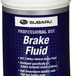 Buy ???? Subaru Brake Fluid, 12 Fl Oz - SOA868V9221 ⭐
