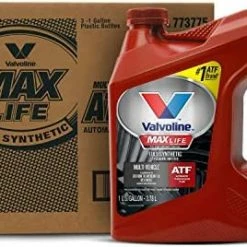 Hot Sale ???? Valvoline Multi-Vehicle (ATF) Full Synthetic Automatic Transmission Fluid 1 QT ???? -ZeroR-shop 41BYBlID28L. AC