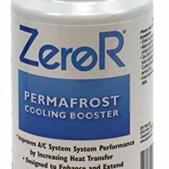 Best deal ???? ZeroR® PERMAFROST AC Performance Booster For R134a_ & R12_ Refrigerant - 1 Can ????