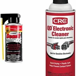 Best deal ⌛ Osa D5S-6 CAIG DeoxIT 5% Spray Contact Cleaner, 5 Oz ???? -ZeroR-shop 41COAqsIZIL. AC