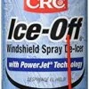 Hot Sale ???? RC Ice-Off Winshield Spray De-Icer Net Wt 12. Oz. (340g) Pack Of 2 ✨ 2 Hot Sale ???? RC Ice-Off Winshield Spray De-Icer Net Wt 12. Oz. (340g) Pack Of 2 ✨ -ZeroR-shop 41Cg9V8dR2L