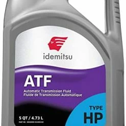 Deals ⭐ ATF Type HP Automatic Transmission Fluid For Subaru - 1QT, Red, (30040099-75000C020) ❤️ -ZeroR-shop 41CtEueZpSL. AC