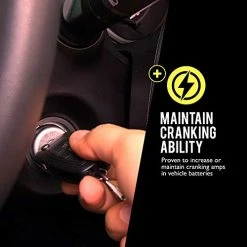 Deals ❤️ Mission Automotive 4 Oz Brush-On Oil-Based Battery Corrosion Preventative - Made In USA - Prevents Rust & Corrosion, Increases Life Of Battery, Does Not Dry Or Evaporate ✔️ -ZeroR-shop 41D4M4GjlOL