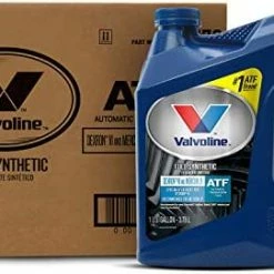 Best Sale ⭐ Valvoline DEXRON VI/MERCON LV (ATF) Full Synthetic Automatic Transmission Fluid 1 QT ⌛ -ZeroR-shop 41D9GkLyWuL. AC