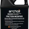 Hot Sale ???? Archoil AR9100 Oil Additive (16oz) For All Vehicles - Powerstroke Cold Starts, Eliminates Injector Problems ???? -ZeroR-shop 41DWjkCzDL. AC
