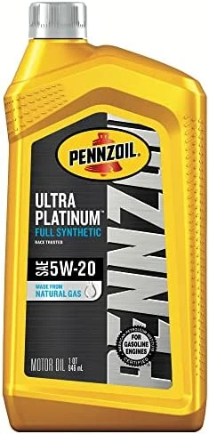 Cheapest ???? Ultra Platinum Full Synthetic 5W-20 Motor Oil (5 Quart, Single Pack) ???? 14 Cheapest ???? Ultra Platinum Full Synthetic 5W-20 Motor Oil (5 Quart, Single Pack) ???? - Image 12