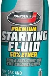 Discount ???? Johnsen's 6752-12PK Premium Starting Fluid - 10.7 Oz., (Pack Of 12) ????