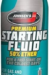 Cheapest ???? Johnsen's 6752 Premium Starting Fluid -10.7 Oz ???? -ZeroR-shop 41ETrTiM4IL. AC