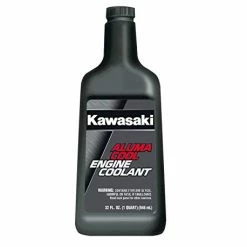 Flash Sale ✔️ KAWASAKI K61081-004A ALUMA COOL QT ⭐