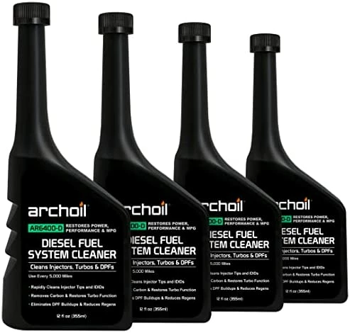 Best Sale ✔️ AR6400-D Diesel Fuel System Cleaner - Cleans Injectors, Turbo, DPF & EGR ???? 7 Best Sale ✔️ AR6400-D Diesel Fuel System Cleaner - Cleans Injectors, Turbo, DPF & EGR ???? - Image 5