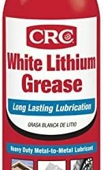 Outlet ???? 5037 White Lithium Grease - 10 Wt Oz ???? -ZeroR-shop 41FHKXqVIZL. AC