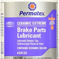 Best Pirce ⌛ 24125 Ceramic Extreme Brake Parts Lubricant, 8 Oz., Pack Of 1 ????