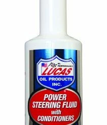 Flash Sale ???? Power Steering Fluid With Conditioners 16 Oz ????