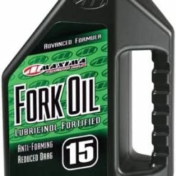 Flash Sale ???? 56901 15WT Standard Hydraulic Fork Oil - 1 Liter Bottle ✔️ -ZeroR-shop 41FeXVgiGJL. AC 2