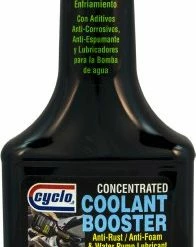 Promo ✨ Cyclo - Coolant Booster ????