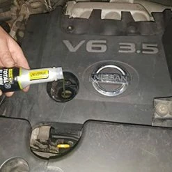 Brand new ???? XADO Engine Oil System Cleaner With Anti-Carbon Effect - Removes Contamination & Engine Sludge - ATOMEX Total Flush Revitalizant (Bottle, 250ml) ⭐ -ZeroR-shop 41HtMSRPxKL