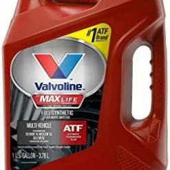 Hot Sale ???? Valvoline Multi-Vehicle (ATF) Full Synthetic Automatic Transmission Fluid 1 QT ???? -ZeroR-shop 41I410vbOlL. AC