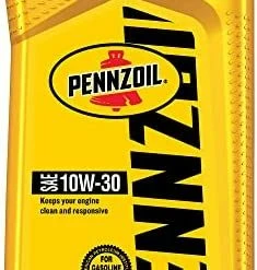 Outlet ???? Conventional 10W-30 Motor Oil (5-Quart, Single-Pack) ???? 22 Outlet ???? Conventional 10W-30 Motor Oil (5-Quart, Single-Pack) ???? -ZeroR-shop 41I6iGXJ8mL. AC