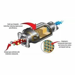 Discount ⌛ Cataclean 120007 Complete Engine, Fuel And Exhaust System Cleaner, 473 Milliliter (Packaging May Vary) ⌛ -ZeroR-shop 41IScHXByHL