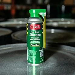 Best deal ⌛ Food Grade Silicone 03040 - 10 Wt. Oz., Multi-Purpose Silicone Lubricant For High Temperature Applications ???? -ZeroR-shop 41IZVYDeNVL