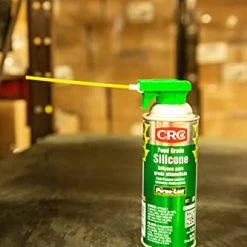 Best deal ⌛ Food Grade Silicone 03040 - 10 Wt. Oz., Multi-Purpose Silicone Lubricant For High Temperature Applications ???? -ZeroR-shop 41IxDjh6GGL