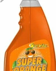 Deals ✔️ Uper Orange All-Purpose Citrus Cleaner Degreaser - Remove Dirt, Grime, Grease, Smudges, Oil & Gummy Residue - Biodegradable ???? -ZeroR-shop 41K2YIc8a5S. AC