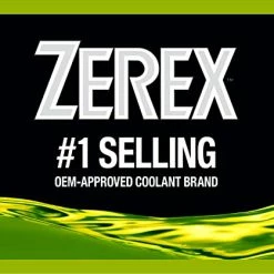 Best reviews of ???? Zerex Original Green Low Silicate 50/50 Prediluted Ready-to-Use Antifreeze/Coolant 1 GA ???? -ZeroR-shop 41KUpkB4bqL