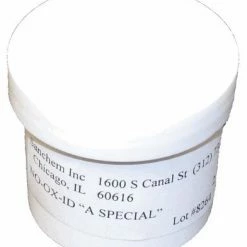 Outlet ???? NO-OX-ID A-Special- Electrical Contact Grease- Keeps Metals Free Of Rust And Corrosion- Part# 10203 ????