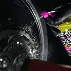 Best reviews of ???? Off Powersports Drivetrain Cleaner, 16.9 Fl Oz - Chain Cleaner And Degreaser Spray For Motorcycle Cleaning - Advanced Motorcycle Cleaner ???? -ZeroR-shop 41Lg2n1bWUL