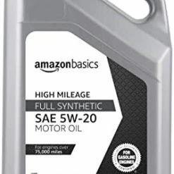 Cheapest ???? High Mileage Motor Oil - Full Synthetic - 5W-30 - 5 Quart ???? 20 Cheapest ???? High Mileage Motor Oil - Full Synthetic - 5W-30 - 5 Quart ???? -ZeroR-shop 41LjswADzBL. AC