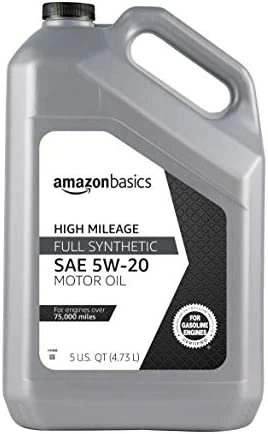 Cheapest ???? High Mileage Motor Oil - Full Synthetic - 5W-30 - 5 Quart ???? 6 Cheapest ???? High Mileage Motor Oil - Full Synthetic - 5W-30 - 5 Quart ???? - Image 4
