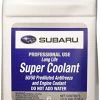 Promo ❤️ Genuine Subaru SOA868V9270 Super Coolant ???? -ZeroR-shop 41LrS1tBQjL