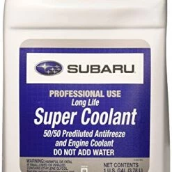 Promo ❤️ Genuine Subaru SOA868V9270 Super Coolant ????