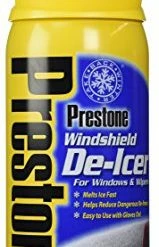 Cheap ???? Prestone Windshield De-Icer, 11 Oz ✔️