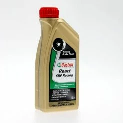 Deals ???? SRF Racing Brake Fluid - 1 Liter 12512 ???? -ZeroR-shop 41MQ00h167L. AC
