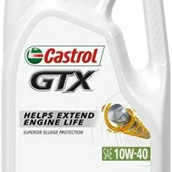 Best deal ???? 03096 GTX 5W-30 ULTRACLEAN Motor Oil - 5 Qu ✨ -ZeroR-shop 41Md1HxKqnL. AC