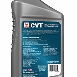 Deals ???? Triax CVT OEM Grade ATF, Universal Non-Slip CVT Transmission Fluid, Surpasses All OEM Specs (6 Quart Pack) ???? -ZeroR-shop 41Mhd7yXLIL