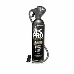 Coupon ???? A/C Pro Ultra Synthetic A/C Recharge R-134a Kit (20 Ounces) ✨