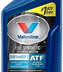 Best Sale ⭐ Valvoline DEXRON VI/MERCON LV (ATF) Full Synthetic Automatic Transmission Fluid 1 QT ⌛ -ZeroR-shop 41Nx4VFNL. AC
