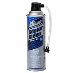 Coupon ???? Lubegard 19025 Kooler Kleen Transmission Cooler Flush High Pressure Formula, 18 Oz ????