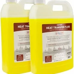 Best Pirce ⭐ RecPro RV Boiler Antifreeze For Aqua Hot Heating Systems Non-Toxic | RV Heat Transfer Fluid | Sikar And Hydronic System Boiler Antifreeze (2) ???? -ZeroR-shop 41OAQDphKFL. AC