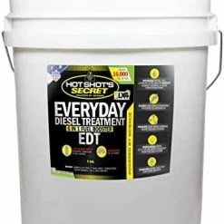 Deals ???? Hot Shot's Secret Everyday Diesel Treatment 16 Ounce Squeeze Bottle (HSSEDT16ZS) ???? -ZeroR-shop 41ORZ2t5RL. AC