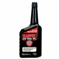 Deals ❤️ 85R1 Air Tool Oil - 32 Oz ????