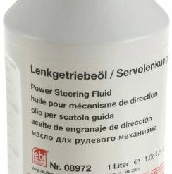 Wholesale ???? Febi-Bilstein Power Steering Fluid 1 Liter ????